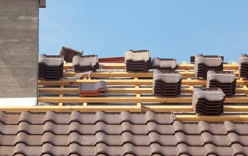 Hawley clay roofing costs