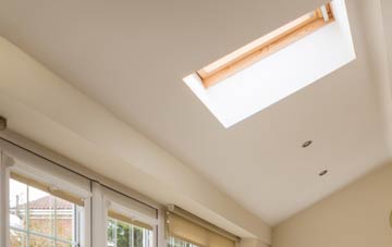 Hawley conservatory roof insulation companies