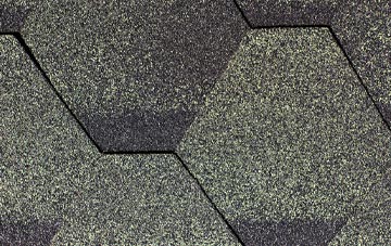 Hawley fibreglass shingle repairs