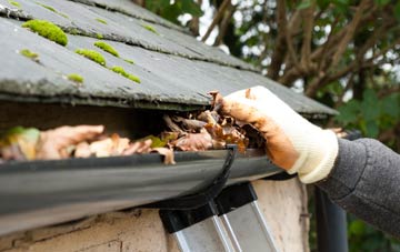 gutter cleaning Hawley
