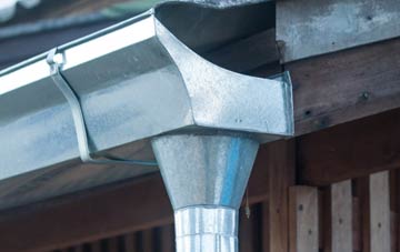 Hawley guttering companies