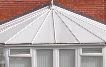 Hawley polycarbonate conservatory roof repairs