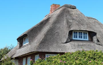 thatch roofing Hawley