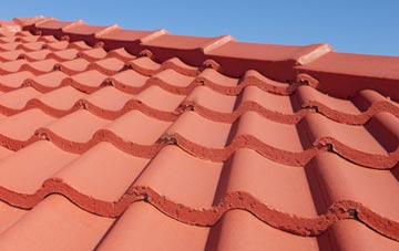 Hawley tile and slate roof replacement